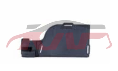 适用于雪佛兰2009-2014 科鲁兹 前保险杠下护板（侧面） , 科鲁兹 汽车配件, 雪佛兰 汽车配件-