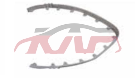 For Chevrolet 20119016-18  Malibu Xl front  Bumper  Lower  Strip 23391192, Malibu List Of Auto Parts, Chevrolet  Kap List Of Auto Parts-23391192