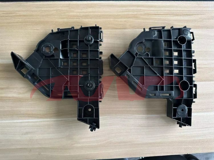 For Toyota 34092024 Landcruiser Lc300&nbsp;front  Bumper  Bracket&nbsp;l:52116-60280 R:52115-60280, Land Cruiser Car Accessories Catalog, Toyota  Bumper St-L:52116-60280 R:52115-60280