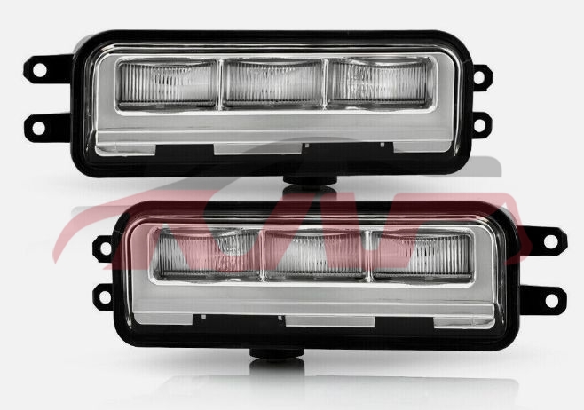 For Toyota 29672022 Tundra&nbsp;fog Lamp&nbsp;r 81210-0c050   L81220-0c050, Toyota  Foglight, Tundra Auto Parts Prices-R 81210-0C050   L81220-0C050