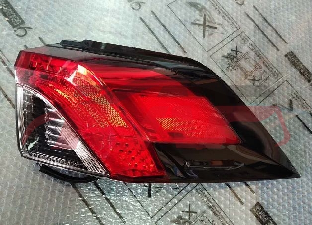 适用于丰田2021 RAV4&nbsp;尾灯&nbsp;R81551-42221    L81561-4222 1, RAV4 汽车配件, 丰田 汽车配件-R81551-42221    L81561-4222 1