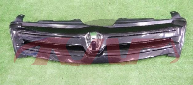 适用于丰田2002-2005 IST&nbsp;中网（黑色）,不带标&nbsp;53111-52190, IST 配件, 丰田 中网总成-53111-52190