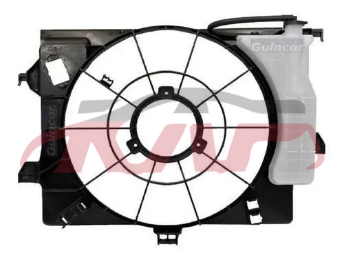 For Hyundai 15172011-2013 Accent&nbsp;fan Shroud&nbsp;25350-1r050, Hyundai  Auto Part, Accent Automotive Parts-25350-1R050
