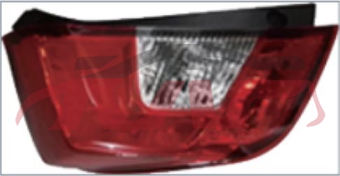 For Honda 10202014 Fit Gk5 rear  Lamp  Upper 33500/33500-t5a-g01, Honda  Kap Automotive Accessories Price, Fit  Automotive Accessories Price-33500/33500-T5A-G01