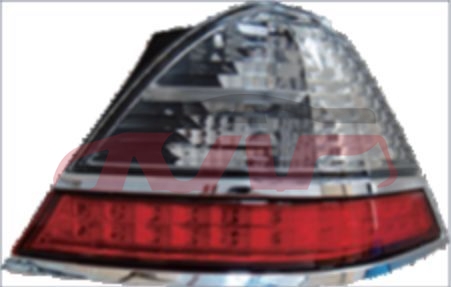 For Honda 3422007 Odyssey Rb1 rear  Lamp 33501/33502-sfj-w01, Odyssey  Car Accessorie Catalog, Honda  Kap Car Accessorie Catalog-33501/33502-SFJ-W01