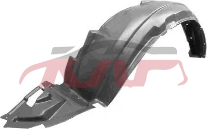 For Toyota 23432006-2007  Avensis&nbsp;inner Fender&nbsp;5387505070,  5387605061, Avensis Accessories Price, Toyota  Inside Fender，fender Flares-5387505070,  5387605061