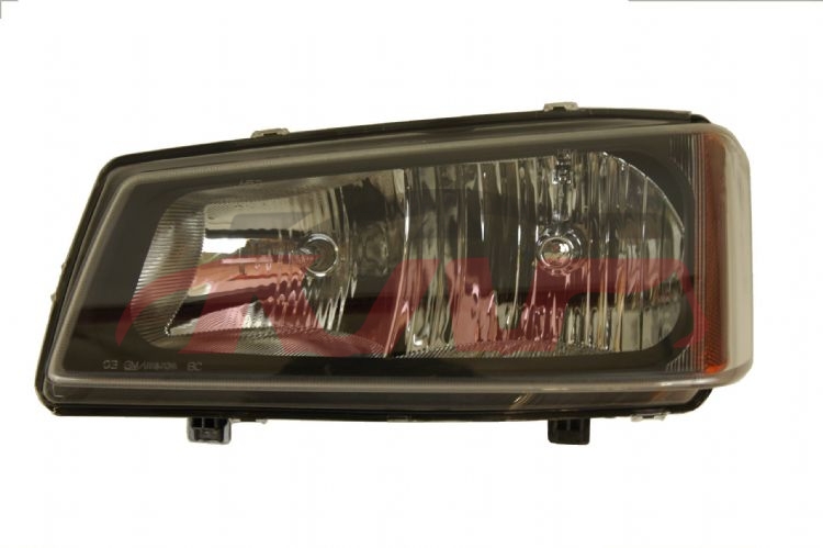 For Chevrolet 2020061999-2002 Silverado head Lamp 10396912    10396913, Chevrolet  Kap Automotive Parts, Silverado Automotive Parts-10396912    10396913