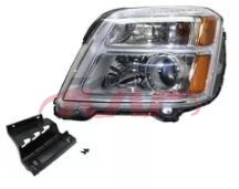 For Gmc29952016-2017 Terrian&nbsp;head Lamp&nbsp;gm2503436n    84064626/27  Gm2502435 Gm2503435, Terrian Auto Parts, Gmc Car Headlamps Bulb-GM2503436N    84064626/27  GM2502435 GM2503435