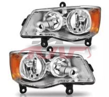For Dodge 29982011-2018 Avan&nbsp;head Lamp Lens&nbsp;5113337ag    5113336af Ch2502192 Ch2503192, Avan Auto Parts Catalog, Dodge  Head Light-5113337AG    5113336AF CH2502192 CH2503192