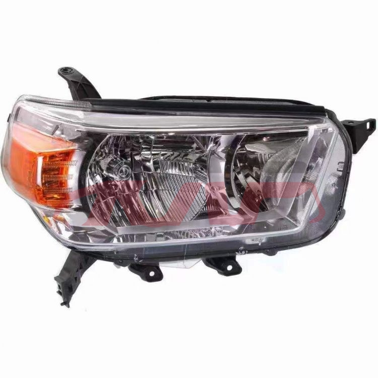 For Toyota 22182010-2016 4runner head Lamp r 81130-35520  L 81170-35520, 4runner Automotive Parts, Toyota  Auto Headlamps-R 81130-35520  L 81170-35520