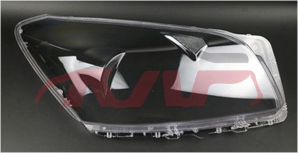 适用于丰田2009-2011 RAV4 大灯灯罩 , 丰田 前大灯罩子, RAV4 汽车配件折扣-