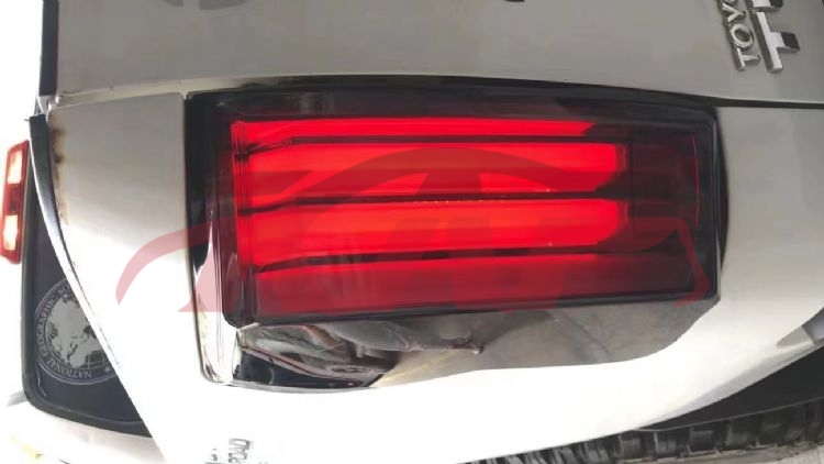 For Toyota 11732007-2009 Tundra tail Lamp , Toyota   Car Tail-lamp, Tundra Parts For Cars-