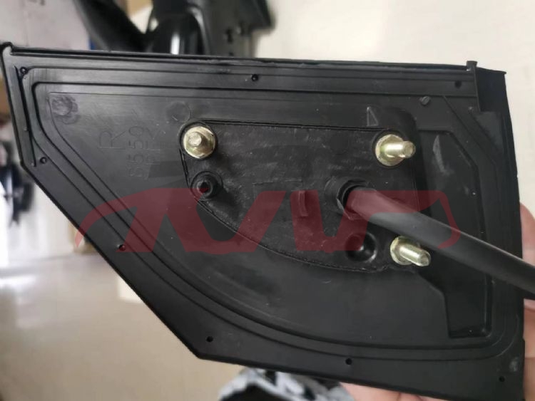 适用于丰田2006 AXIO&nbsp;倒车镜，3线，不带镜灯&nbsp;87910-12C00, 87940-12C00, 丰田 汽车配件, AXIO 汽车配件目录-87910-12C00, 87940-12C00