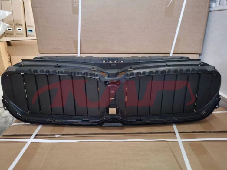 For Bmw 1014g30/g31/g38 China 2017-2017-2023&nbsp;twin Fan Ring, 0, Jfz&nbsp;51747497279    51747474368, 5  Car Accessories Catalog, Bmw  Car Grills-51747497279    51747474368