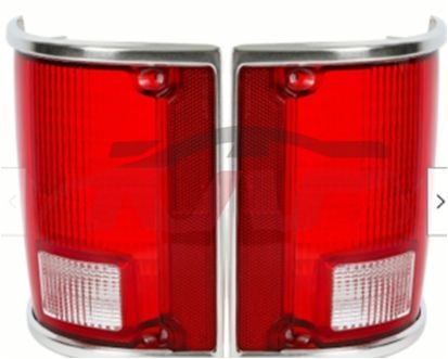 For Chevrolet 304988-98 C10 C20 C30 K10&nbsp;tail Lamp&nbsp;, C10 C20 C30 K10 Carparts Price, Chevrolet   Automotive Accessories-