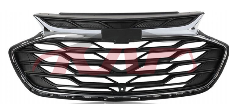 For Chevrolet 23922019 Cruze grille 42674397, Cruze Parts Suvs Price, Chevrolet  Kap Parts Suvs Price-42674397