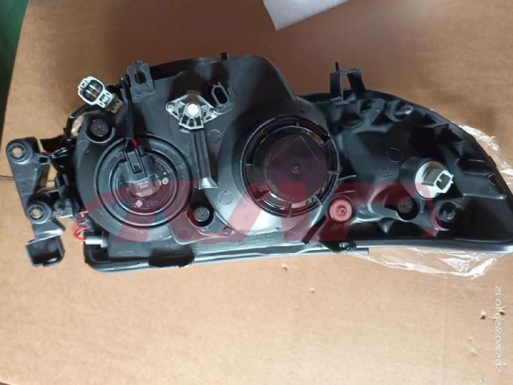 For Subaru 20307806&nbsp;head Lamp&nbsp;, Forester Car Part, Subaru  Car Headlamps Bulb-