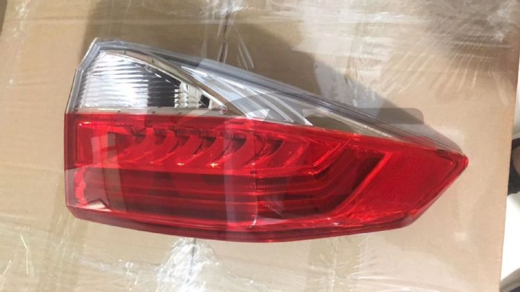 For Honda 19912018 City tail Lamp , City  Accessories Price, Honda   Taillamp-