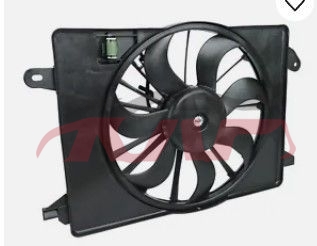 For Chrysle22112011-2015 electronic Fan Assemby 68050129aa   55111282ac, Chrysle Kap Car Parts Discount, Chrysle 300c Car Parts Discount-68050129AA   55111282AC