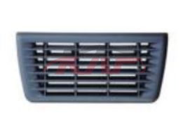 For Truck 2971xf/cf/lf&nbsp;grille&nbsp;1312789, Truck  Auto Lamp, For Daf Car Accessorie Catalog-1312789