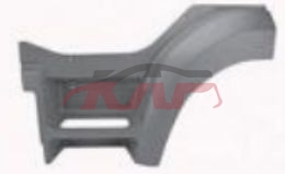 For Truck 2971xf/cf/lf&nbsp;fender Front)&nbsp;r1363817   L1363816, Truck   Automotive Accessories, For Daf Accessories-R1363817   L1363816