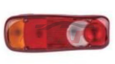 For Truck 2971xf/cf/lf&nbsp;tail  Lamp&nbsp;r1401731   L1401713, For Daf Automotive Accessories, Truck  Auto Part-R1401731   L1401713
