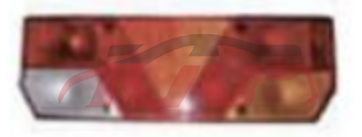 For Truck 2971xf/cf/lf&nbsp;tail  Lamp  Lens&nbsp;, Truck  Car Lamps, For Daf Car Parts Discount-