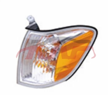 For Toyota 29692005-2007 Sequoia&nbsp;corner Lamp&nbsp;r 81510-0c030  81511-0c030   L 81520-0c030  81521-0c030, Toyota  Tail Lights, Sequoia Automotive Parts-R 81510-0C030  81511-0C030   L 81520-0C030  81521-0C030
