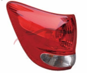 For Toyota 29692005-2007 Sequoia tail Lamp r 81550-0c050   L81560-0c050, Sequoia Parts, Toyota  Taillights-R 81550-0C050   L81560-0C050