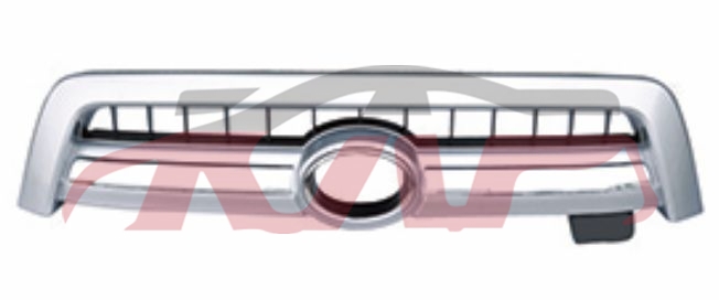 For Toyota 29692005-2007 Sequoia&nbsp;grille&nbsp;53100-0c070, Sequoia Accessories, Toyota  Grills Guard-53100-0C070