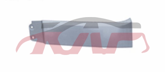 适用于丰田2008-2017 红杉&nbsp;大灯饰条&nbsp;R 53931-0C901 L53932-0C901, 丰田 雾灯框上盖, 红杉 汽车配件商店-R 53931-0C901 L53932-0C901