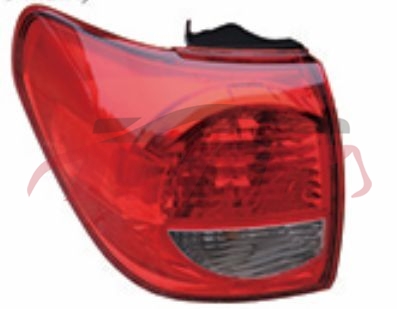 适用于丰田2008-2017 红杉&nbsp;尾灯&nbsp;R 81550-0C080  L 81560-0C080, 红杉 汽车配件价格, 丰田 汽车配件-R 81550-0C080  L 81560-0C080