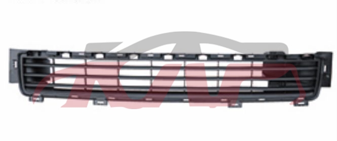 For Toyota 22672008-2017 Sequoia&nbsp;front Bumper Ventilation Net&nbsp;52711-0c020, Sequoia Auto Parts, Toyota  Automobile Mesh-52711-0C020