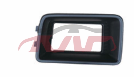 For Toyota 22672008-2017 Sequoia&nbsp;fog Lamp Cover&nbsp;52129-0c030, Sequoia Car Spare Parts, Toyota    Front Fog Lamp-52129-0C030