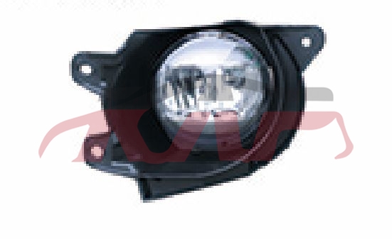 For Toyota 29702018-2021 Sequoia&nbsp;fog Lamp&nbsp;r 81210-0c030l81220-0c030, Sequoia Automotive Parts Headquarters Price, Toyota   Car Fog Light-R 81210-0C030L81220-0C030