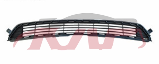 For Toyota 26702014-2015 Rav4  Usa&nbsp;front Bumper Lower Center Grille&nbsp;53112-0r030, Rav4 Auto Parts, Toyota  Automobile Grid-53112-0R030