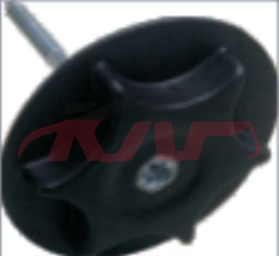 适用于尼桑2011 骐达 备胎螺丝 BTLS-002, 骐达 汽车配件价格, 尼桑 空滤滤芯-BTLS-002