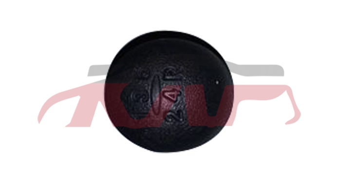 For Part Market3036other accent 95 00/h100 95 06/starex 98 06 Gear Shift Knob 43711-22000, Dpjcp Auto Accessorie, Part Market Kap Auto Accessorie-43711-22000