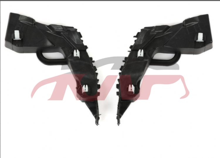 For Hyundai 14902016-2018 Elantra&nbsp;front Bumper Bracket&nbsp;l86513-f2000   R86514-f2000, Hyundai  Bumper Support, Elantra Automotive Parts-L86513-F2000   R86514-F2000