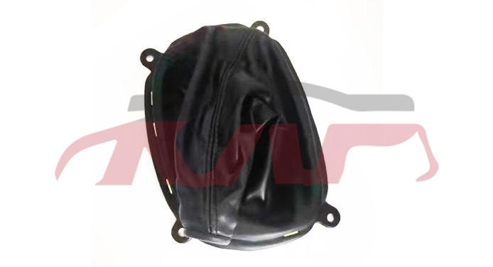 For Part Market3070shift Level Boot&nbsp;accent 00 05 Shift Level Boot&nbsp;84640-25000ca, Part Market Auto Lamps, Dpjcp Accessories-84640-25000CA
