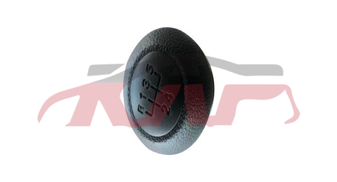 For Part Market3069gear Shift Knob&nbsp;accent Era/getz/rİo 0612 Gear Shift Knob&nbsp;43711-0m000wk, Dpjcp Car Part, Part Market Car Lamps-43711-0M000WK