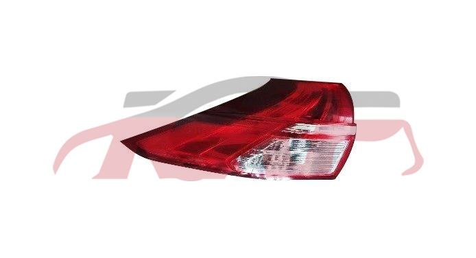 For Part Market3018tail Lamp&nbsp;crv 15 18  Led) Tail Lamp&nbsp;33550-t1g-e52 33500-t1g-e52, Part Market  Automotive Parts, Dpjcp Automotive Accessorie-33550-T1G-E52 33500-T1G-E52