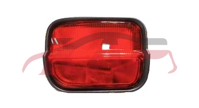 For Part Market3031rear Fog Lamp&nbsp;honda Cr-v 1995-2001 Reflector&nbsp;33401-s10-g01, Dpjcp Auto Body Parts Price, Part Market  Automotive Accessories-33401-S10-G01