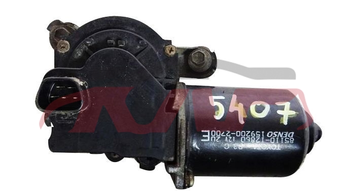 For Part Market3036other toyota Corolla Ae111 98 02  Wiper Motor 85110-12860/85110-12810/159200-12860, Part Market Kap Car Parts? Price, Dpjcp Car Parts? Price-85110-12860/85110-12810/159200-12860