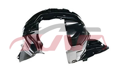 For Nissan 13352016 Tiida&nbsp;fender  Liner&nbsp;, Tiida Automotive Accessories, Nissan  Wheel Wells Liners-