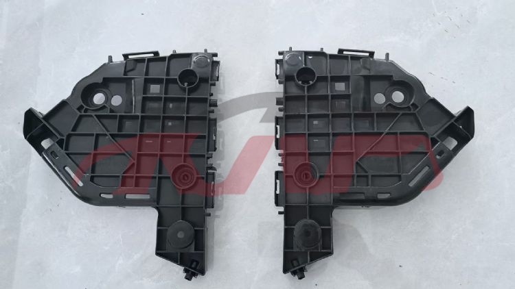 For Toyota 34092024 Landcruiser Lc300&nbsp;front  Bumper  Bracket&nbsp;l:52116-60280 R:52115-60280, Land Cruiser Car Accessories Catalog, Toyota  Bumper St-L:52116-60280 R:52115-60280