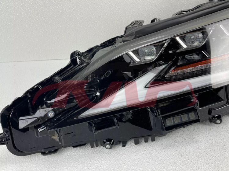 For Lexus 2558es350 2019-2022&nbsp;head  Lamp High  Version)&nbsp;81185-33f61, Es Car Parts Shipping Price, Lexus  Auto Headlights-81185-33F61