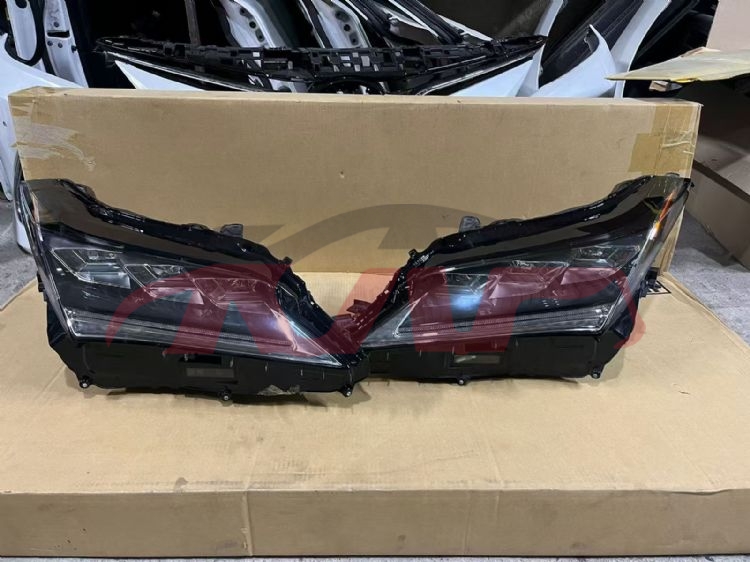 For Lexus 1199rx450&nbsp;head  Lamp  High Version)&nbsp;, Lexus  Headlight Lamps, Rx Suv Parts-