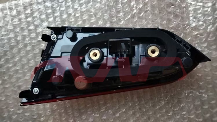 For Skoda 22872020-2022 Papid&nbsp;inner Tail Lamp&nbsp;60u945307a   60u945308a, Skoda  Auto Part, Rapid Auto Body Parts Price-60U945307A   60U945308A