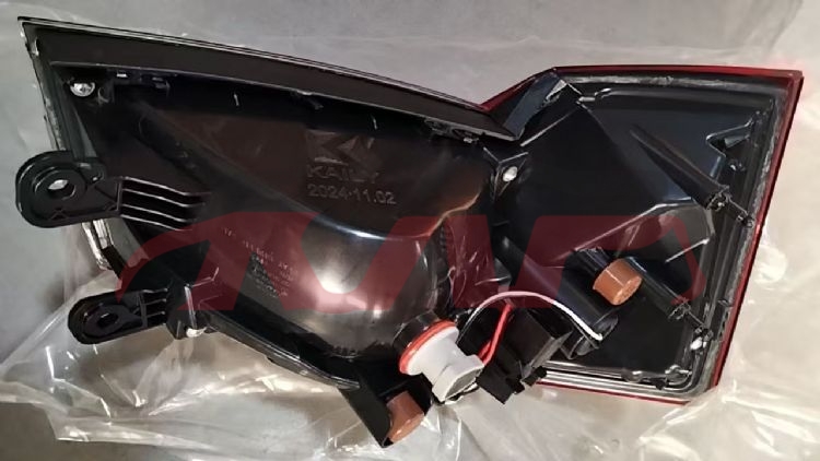 For Skoda 22872020-2022 Papid&nbsp;tail Lamp&nbsp;60u945207a    60u945208a, Rapid Parts Suvs Price, Skoda  Auto Part-60U945207A    60U945208A